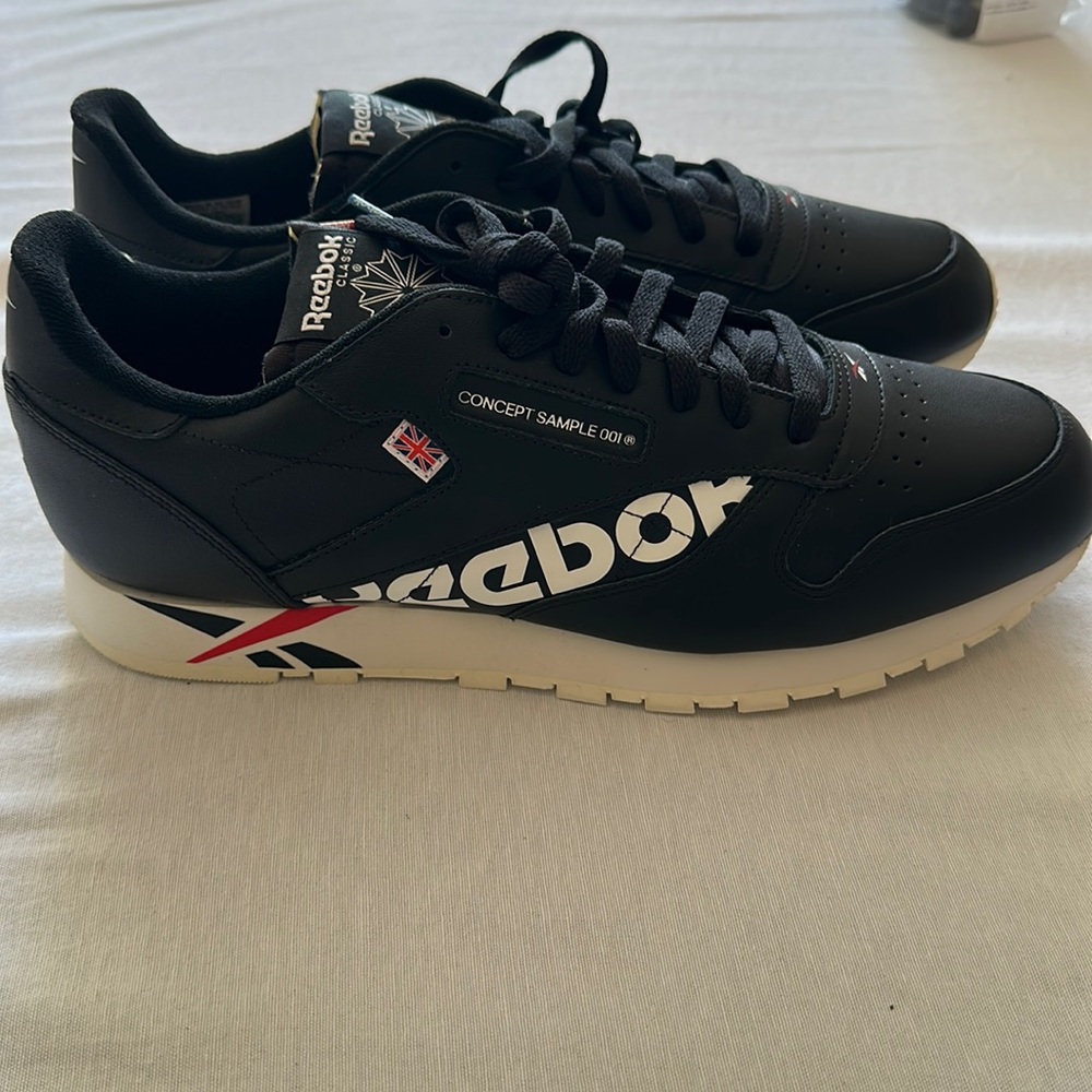 Reebok Alter The Icons Concept Sample 001 - Size 13. Never worn, No Box